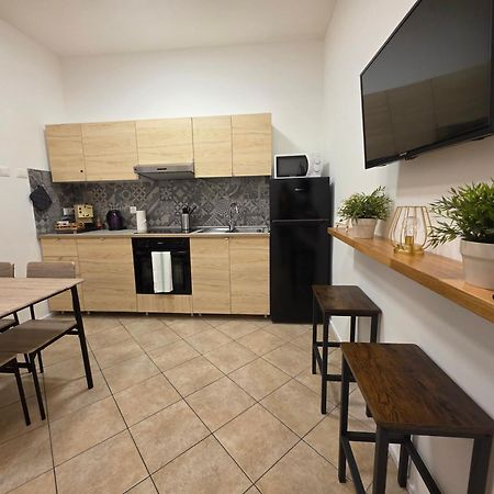 La Ca' Maggiore Affittaly Apartments Bolonya Dış mekan fotoğraf