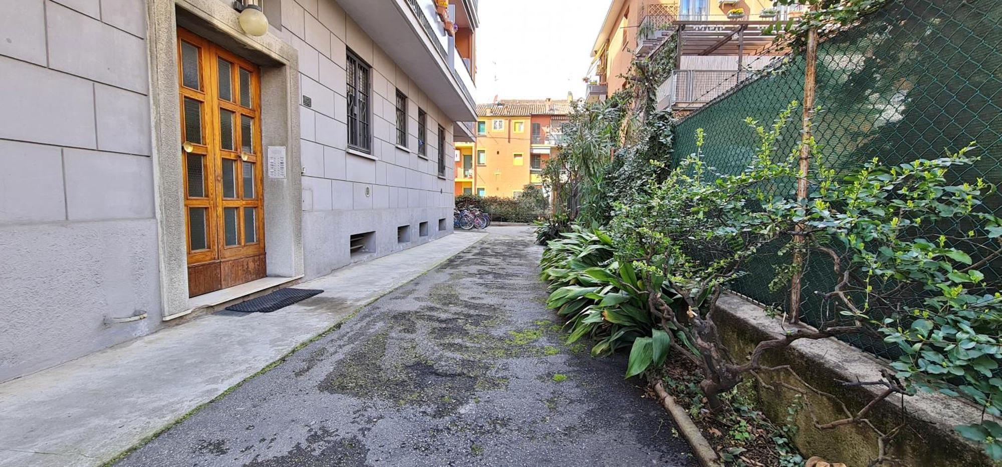 La Ca' Maggiore Affittaly Apartments Bolonya Dış mekan fotoğraf