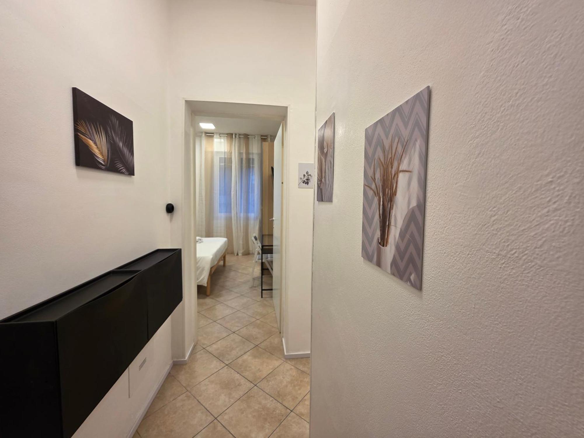 La Ca' Maggiore Affittaly Apartments Bolonya Dış mekan fotoğraf