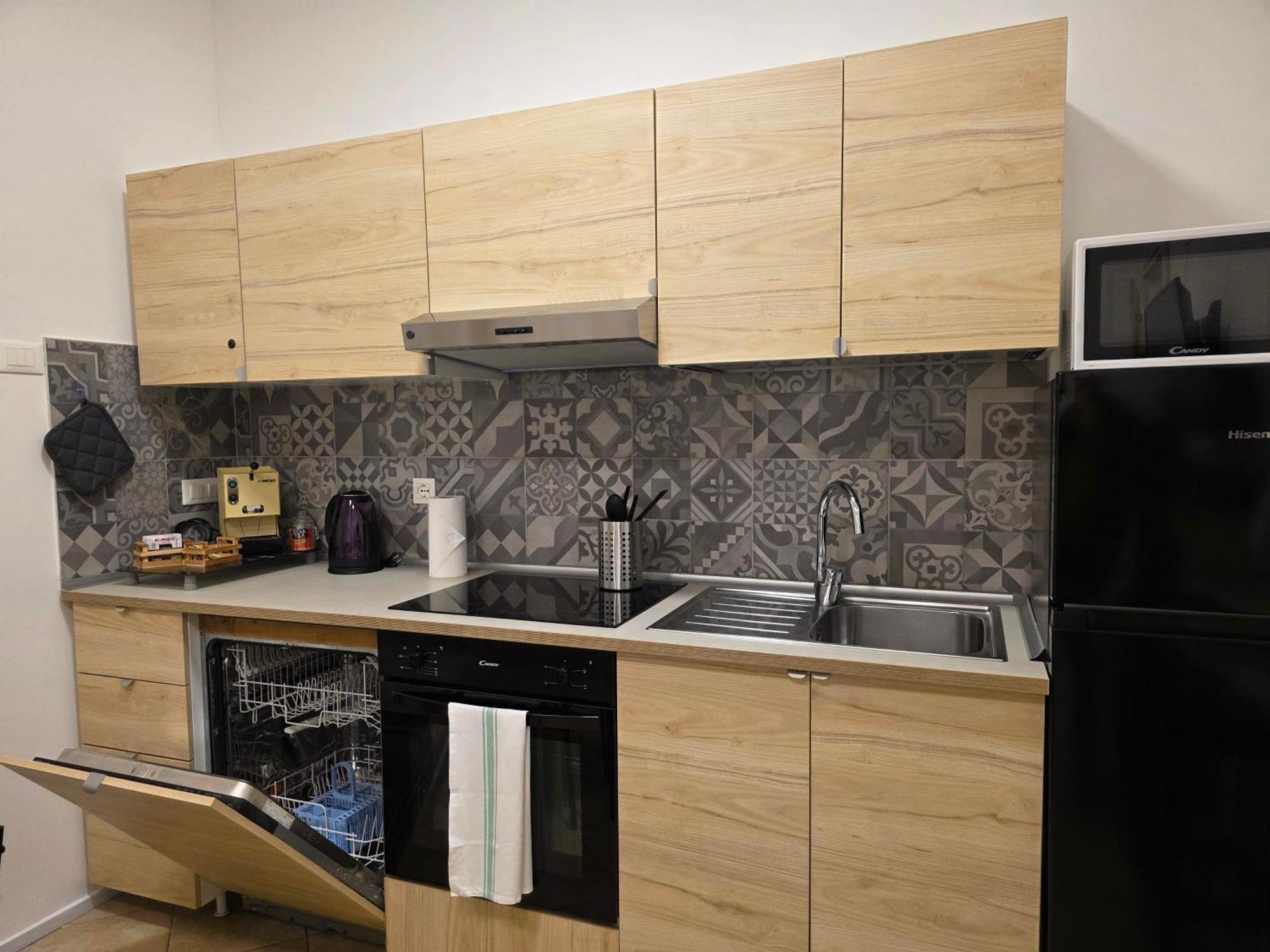 La Ca' Maggiore Affittaly Apartments Bolonya Dış mekan fotoğraf