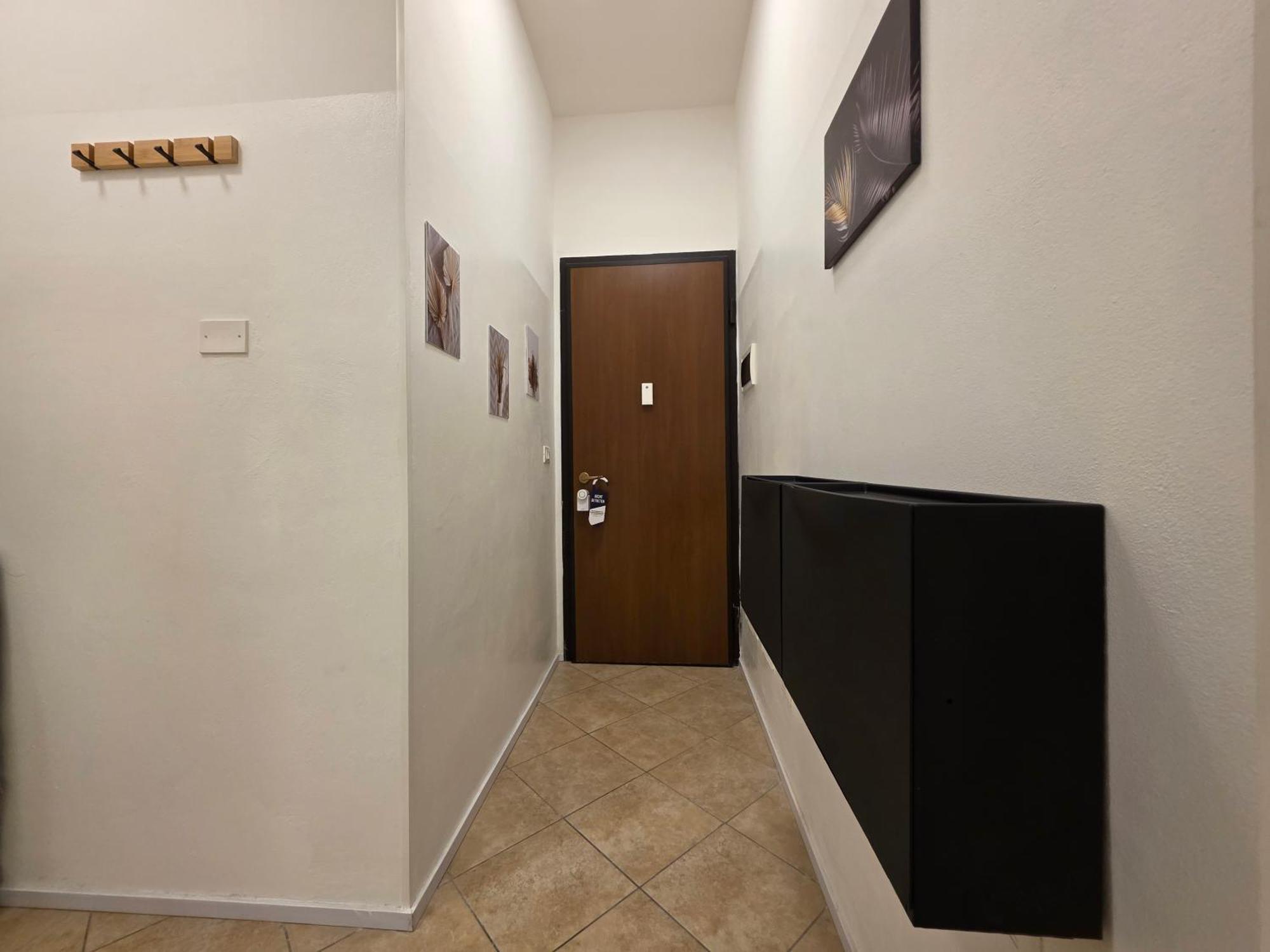 La Ca' Maggiore Affittaly Apartments Bolonya Dış mekan fotoğraf