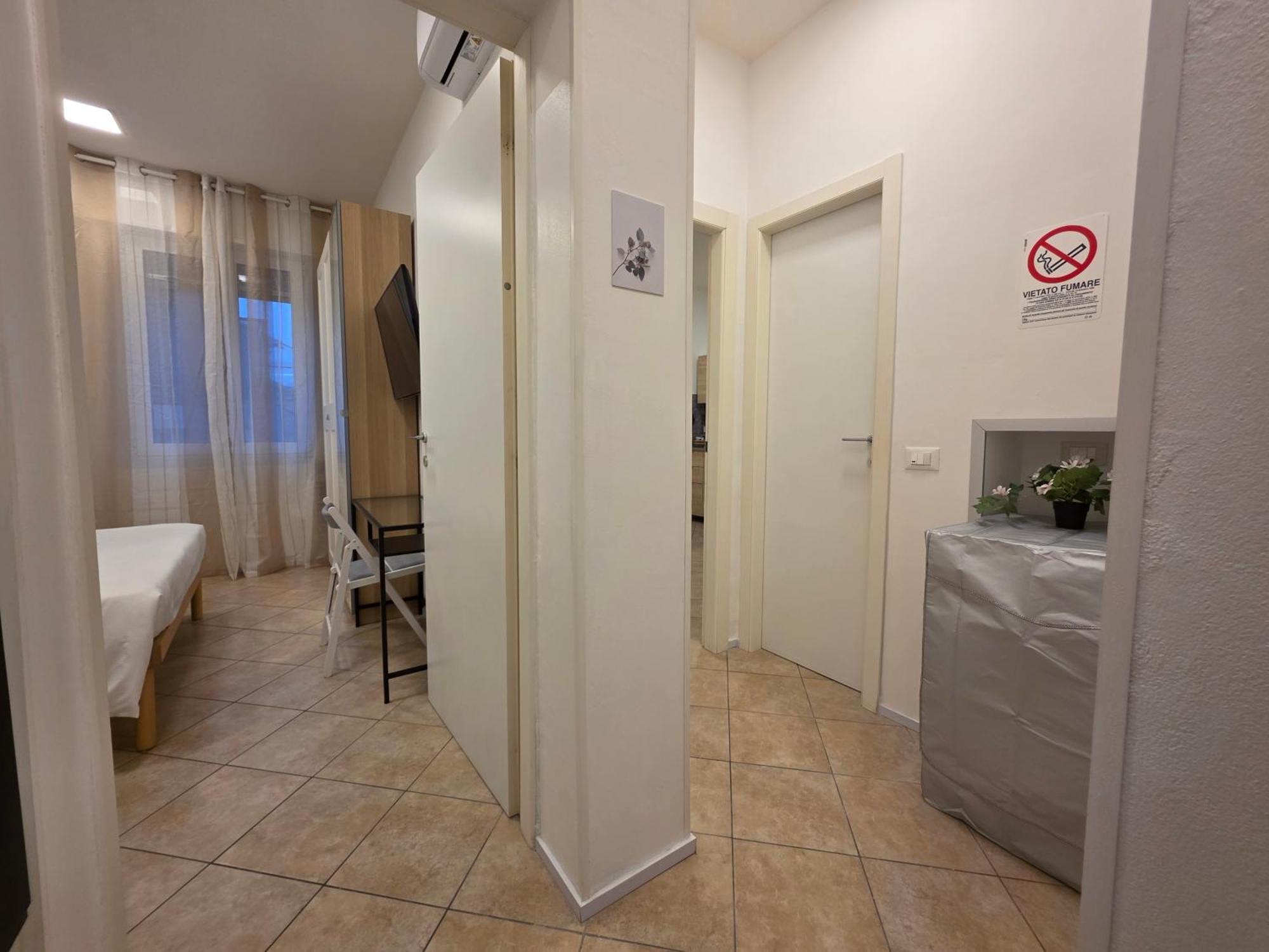 La Ca' Maggiore Affittaly Apartments Bolonya Dış mekan fotoğraf