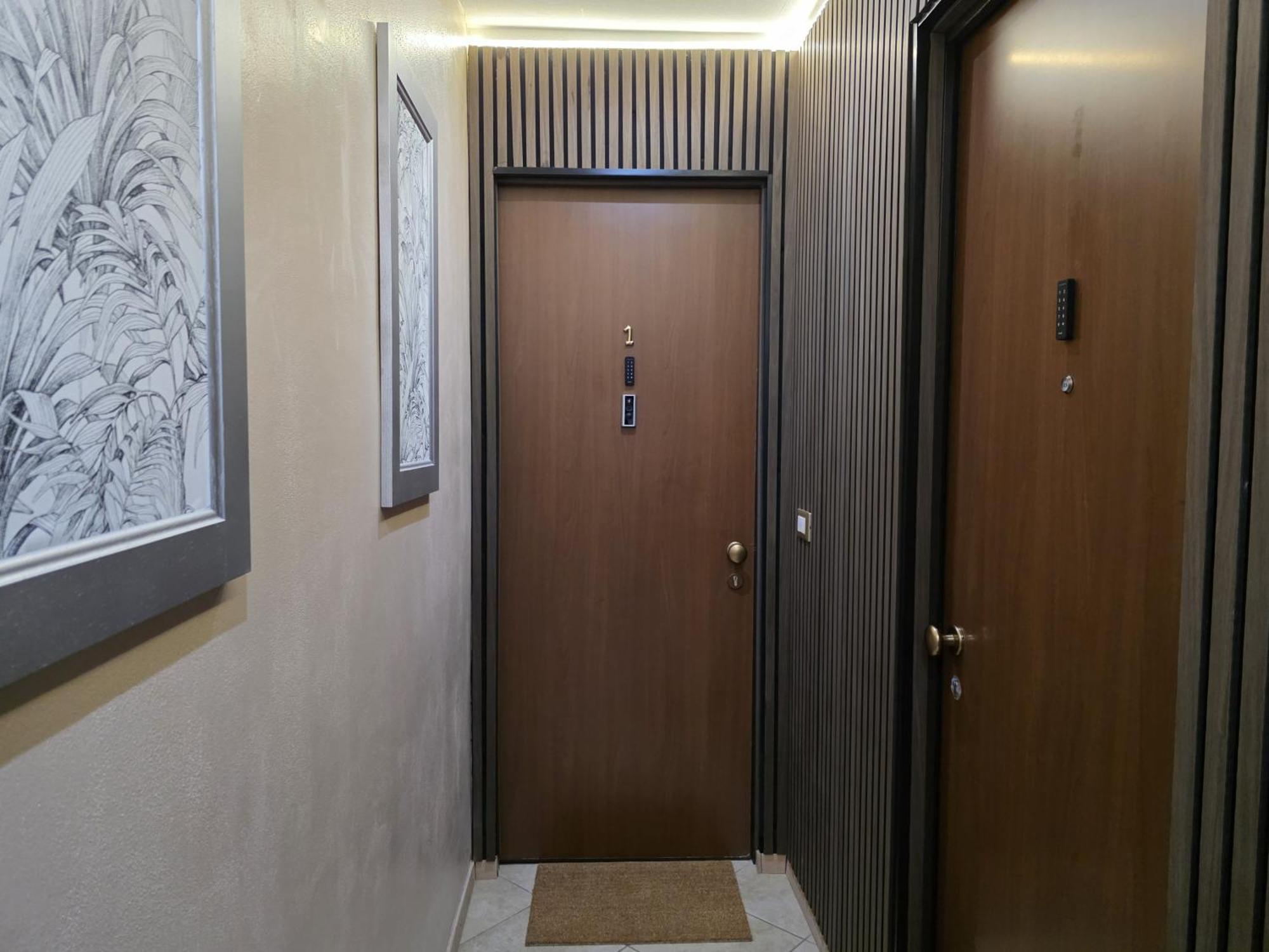 La Ca' Maggiore Affittaly Apartments Bolonya Dış mekan fotoğraf