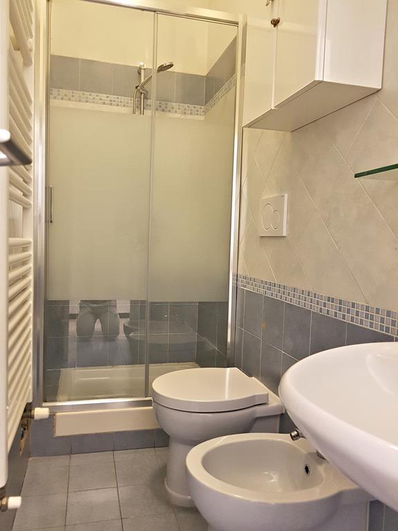 La Ca' Maggiore Affittaly Apartments Bolonya Dış mekan fotoğraf