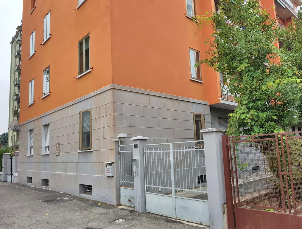 La Ca' Maggiore Affittaly Apartments Bolonya Dış mekan fotoğraf